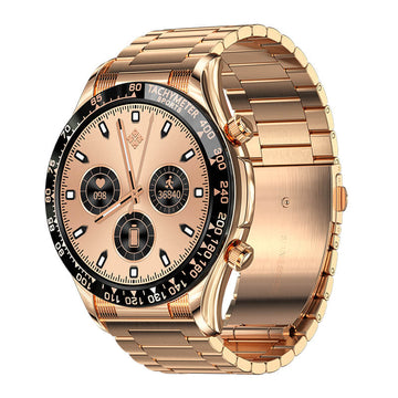 Findtime Smart Watch with Blood Pressure Monitor SpO2 Heart Rate Bluetooth Call